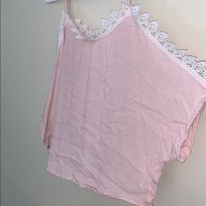 CHARLOTTE RUSSE BLOUSE